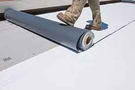 Roofing Constractor Verdebuilt Construction